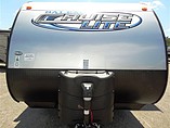 2015 Forest River Salem Cruise Lite Photo #3