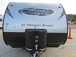 2015 Forest River Salem Cruise Lite Photo #2