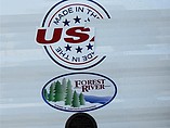 2015 Forest River Salem Cruise Lite Photo #6