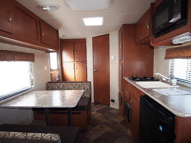 2015 Forest River Salem Cruise Lite Photo