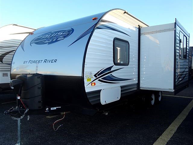 2015 Forest River Salem Cruise Lite Photo