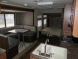 2015 Forest River Salem Cruise Lite Photo #7