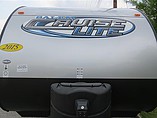 15 Forest River Salem Cruise Lite