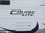 2015 Forest River Salem Cruise Lite Photo #16