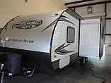 2016 Forest River Salem Cruise Lite Photo #3