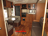2015 Forest River Salem Cruise Lite Photo #2