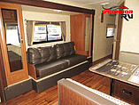 2015 Forest River Salem Cruise Lite Photo #4