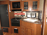 2015 Forest River Salem Cruise Lite Photo #13