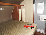 2015 Forest River Salem Cruise Lite Photo #16
