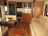 2015 Forest River Salem Cruise Lite Photo #15