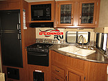 2015 Forest River Salem Cruise Lite Photo #16