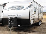 15 Forest River Salem Cruise Lite