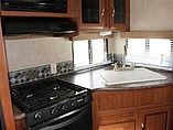 2015 Forest River Salem Cruise Lite Photo #4