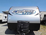 2015 Forest River Salem Cruise Lite Photo #4