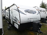 15 Forest River Salem Cruise Lite