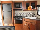 2016 Forest River Salem Cruise Lite Photo #5