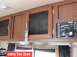 2016 Forest River Salem Cruise Lite Photo #13