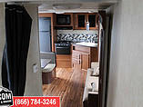 2016 Forest River Salem Cruise Lite Photo #22