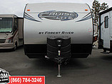 16 Forest River Salem Cruise Lite