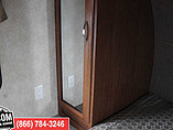 2016 Forest River Salem Cruise Lite Photo #26