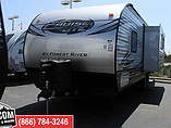 16 Forest River Salem Cruise Lite