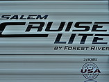 2015 Forest River Salem Cruise Lite Photo #6