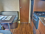 2015 Forest River Salem Cruise Lite Photo #11