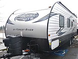 2015 Forest River Salem Cruise Lite Photo #2