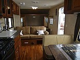2015 Forest River Salem Cruise Lite Photo #5