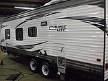 2015 Forest River Salem Cruise Lite Photo #4