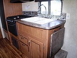 2016 Forest River Salem Cruise Lite Photo #6