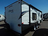 2015 Forest River Salem Cruise Lite Photo #11