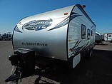 2015 Forest River Salem Cruise Lite Photo #13
