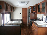 2015 Forest River Salem Cruise Lite Photo #20