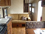 2015 Forest River Salem Cruise Lite Photo #14