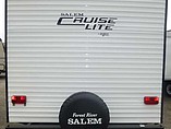 2015 Forest River Salem Cruise Lite Photo #8