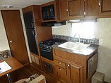 2015 Forest River Salem Cruise Lite Photo #21