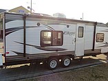 15 Forest River Salem Cruise Lite