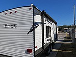 2015 Forest River Salem Cruise Lite Photo #4