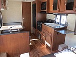 2015 Forest River Salem Cruise Lite Photo #5