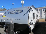 2015 Forest River Salem Cruise Lite Photo #2