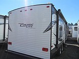 2015 Forest River Salem Cruise Lite Photo #4