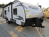 15 Forest River Salem Cruise Lite