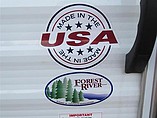 2015 Forest River Salem Cruise Lite Photo #8