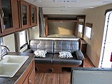 2015 Forest River Salem Cruise Lite Photo #10
