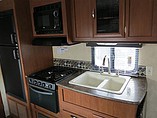 2015 Forest River Salem Cruise Lite Photo #13