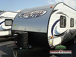 2015 Forest River Salem Cruise Lite Photo #2