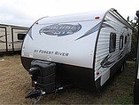 2015 Forest River Salem Cruise Lite Photo #2