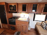 2015 Forest River Salem Cruise Lite Photo #5