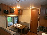 2016 Forest River Salem Cruise Lite Photo #4